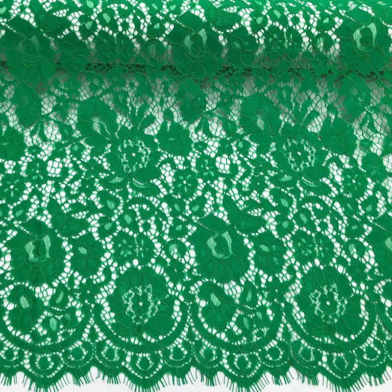 Lace Trim Lace Fabric for Apparel Wholesale Supplier 11